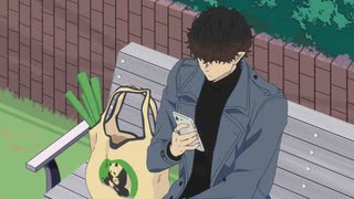 休日のわるものさん 第6話「夏に願うもの」のサムネイル