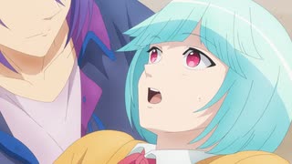 月刊モー想科学 第6話「６月号『も～、なんで？　ここが猫のたまり場！？』」のサムネイル