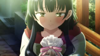 僕の心のヤバイやつ 第２期 karte16「山田は僕を」のサムネイル