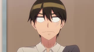 悶えてよ、アダムくん【オンエア版】 #6「読書が好きな王子様」のサムネイル