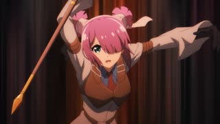 望まぬ不死の冒険者 Episode.06「銅級試験」のサムネイル