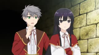 悪役令嬢レベル99～私は裏ボスですが魔王ではありません～ 第6話「裏ボス、武術大会に出る」のサムネイル