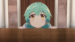 最弱テイマーはゴミ拾いの旅を始めました。 第06話「想い彼方へ」のサムネイル