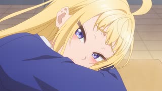 道産子ギャルはなまらめんこい だい6わ「夏川先輩はなまらきりょーよし」のサムネイル