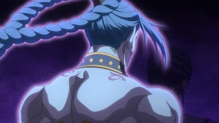 ぶっちぎり?! 6「友情マシマシ！ニラレバリューション２１！」のサムネイル