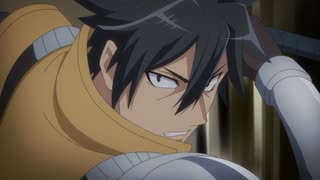 最強タンクの迷宮攻略～体力9999のレアスキル持ちタンク、勇者パーティーを追放される～ 第7話「ケイルドにて」のサムネイル