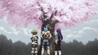 シャングリラ・フロンティア 19「進む世界、明かされる英雄」のサムネイル