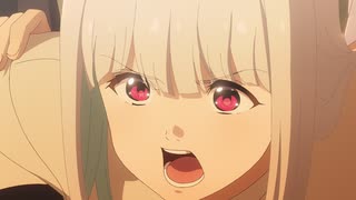 勇気爆発バーンブレイバーン 第6話『絶対に大丈夫だ。なぜなら……私がブレイバーンだからだ！』のサムネイル