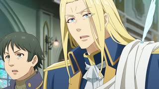 佐々木とピーちゃん 第7話「武力と政治力」のサムネイル