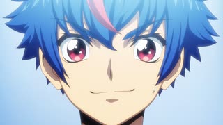 カードファイト!! ヴァンガード Divinez #06「むぼうな翼」のサムネイル