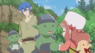 異世界でもふもふなでなでするためにがんばってます。 第7話「お力になれると思います」のサムネイル