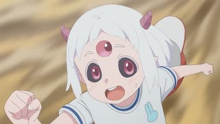 姫様“拷問”の時間です 第7話のサムネイル