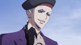 HIGH CARD 第19話「PRISONERS」のサムネイル