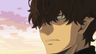 休日のわるものさん 第7話「パンダフルな週末」のサムネイル