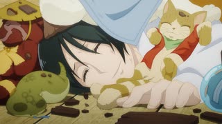 百千さん家のあやかし王子 其ノ八「猫と迷い子」のサムネイル