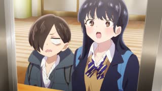 僕の心のヤバイやつ 第２期 karte17「僕は知りたい」のサムネイル