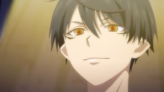 愚かな天使は悪魔と踊る 第7話「First aid」のサムネイル