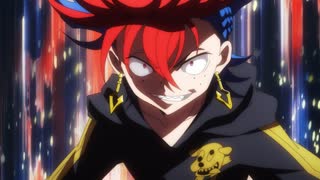 SHAMAN KING FLOWERS 第7廻「鬼、鳴動」のサムネイル