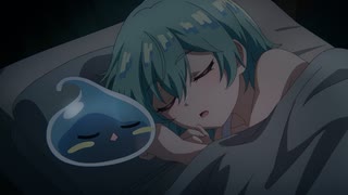 最弱テイマーはゴミ拾いの旅を始めました。 第07話「冒険の道へ」のサムネイル