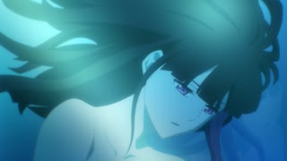 メタリックルージュ 第7話「正しい歯車」のサムネイル