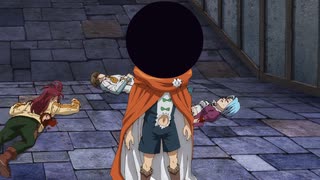 七つの大罪 黙示録の四騎士 18「予言の騎士の邂逅」のサムネイル