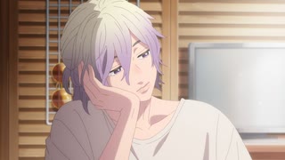 ゆびさきと恋々（字幕版） Sign.8「一歩を」のサムネイル