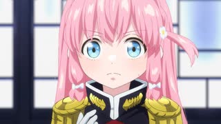 魔都精兵のスレイブ 第8話「約束、寧、憶う」のサムネイル