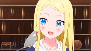 佐々木とピーちゃん 第8話「疑念と観光」のサムネイル