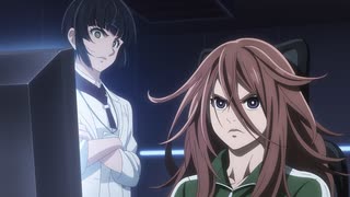 シャングリラ・フロンティア 20「それぞれの今と次」のサムネイル