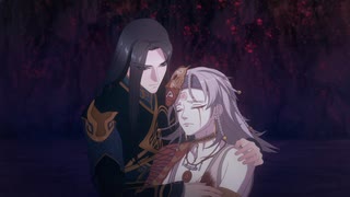 烈火澆愁（日本語吹替版） 第８話「真相」のサムネイル