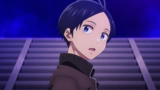 魔都精兵のスレイブ 第3話「遭遇、京香、猛る」のサムネイル