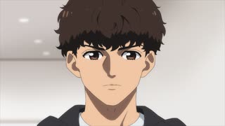 め組の大吾 救国のオレンジ #19「大吾の告白」のサムネイル