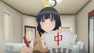 ぽんのみち 第8話（東八局）「あかりをつけましょう」のサムネイル