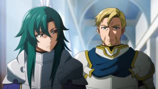 治癒魔法の間違った使い方 第8話「⼤隊⻑ローズ」のサムネイル