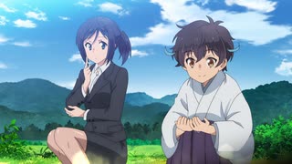 即死チートが最強すぎて、異世界のやつらがまるで相手にならないんですが。 Episode.08「機関」のサムネイル