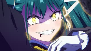 魔都精兵のスレイブ 第5話「姉妹、八千穂、嘲る」のサムネイル