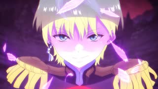 魔都精兵のスレイブ 第7話「共闘、天花、翔る」のサムネイル