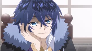 ループ7回目の悪役令嬢は、元敵国で自由気ままな花嫁生活を満喫する episode.8「海色の彼方」のサムネイル