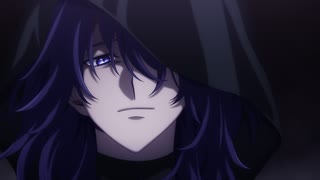 HIGH CARD 第20話「LALA VALDENKLEIN」のサムネイル