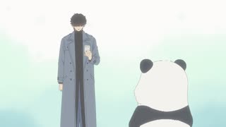 休日のわるものさん 第8話「白い季節の贈り物」のサムネイル