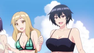 悶えてよ、アダムくん【オンエア版】 #7「シャワールームに3人で」のサムネイル