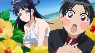 ぶっちぎり?! 7「合コン！？海とマジバブと私！」のサムネイル