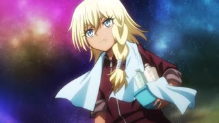 SHAMAN KING FLOWERS 第8廻「フラワー・オブ・なんちゃら」のサムネイル