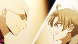 カードファイト!! ヴァンガード Divinez #07「嵐の日に」のサムネイル