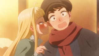 道産子ギャルはなまらめんこい だい8わ「みんなで焼肉はなまらうまい」のサムネイル