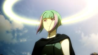 メタリックルージュ 第8話「どこでもない家」のサムネイル