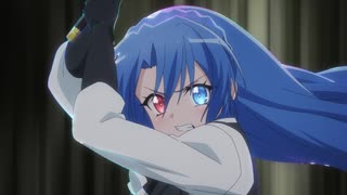 最強タンクの迷宮攻略～体力9999のレアスキル持ちタンク、勇者パーティーを追放される～ 第9話「アモン・スロース」のサムネイル