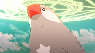 佐々木とピーちゃん 第9話「処刑と交渉」のサムネイル