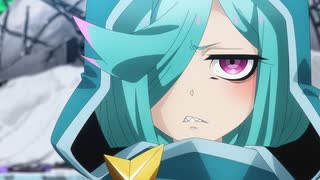 魔法少女にあこがれて 第9話「アイドルにあこがれて！」のサムネイル