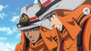 め組の大吾 救国のオレンジ #20「小さな要救助者」のサムネイル